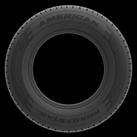 185/60R15C American Roadstar Van 94/92T BSW 185 60 15 1856015C
