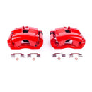 Front PowerStop Caliper Set For Mercedes-Benz C300