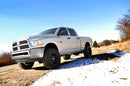 2 Inch Leveling Kit - Ram 2500 (10-13)/3500 (10-12) 4WD