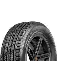 225/55R17 Continental ProContact TX 97H BSW SL 2255517 225 55 17