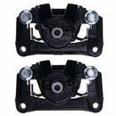Rear PowerStop Caliper Set For Toyota Tundra