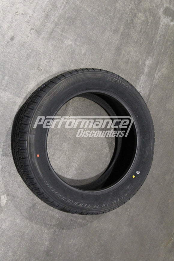 Kenda Kenetica Touring AS KR217 Tire(s) 215/55R17 94H SL 215/55-17 2155517