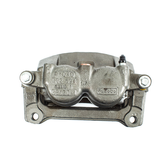 Front Left PowerStop Caliper For Ford F-150