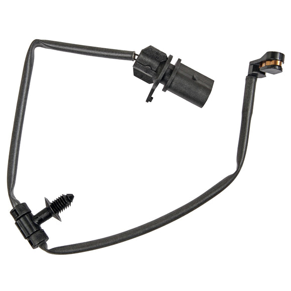 Rear PowerStop Brake Wear Sensor For Audi A4 allroad