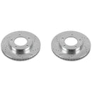 Front PowerStop PowerStop XPR For Kia Sorento
