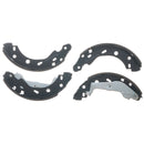 Rear PowerStop Drum Brake Shoe For Smart Fortwo