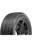 Continental 4x4Contact Tire(s) 265/45R20 265/45-20 45R R20 XL Mercedes
