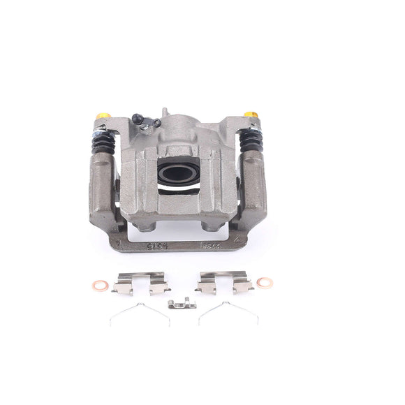Rear Left PowerStop Caliper For Honda Pilot