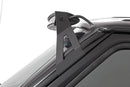 Rough Country Black Series LED 50" Light Curved Single Row