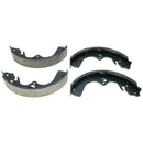Rear PowerStop Drum Brake Shoe For Mazda B2000