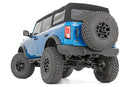 7 Inch Lift Kit - 4-Door Base - Ford Bronco 4WD (2021-2023)