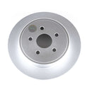 PowerStop Evolution Genuine Geomet Coated Rotors Rear For Chrysler PT Cruiser
