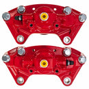 Rear PowerStop Caliper Set For INFINITI G37