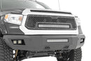 Rough Country Front Bumper For Toyota Tundra 2WD 4WD 2014-2021