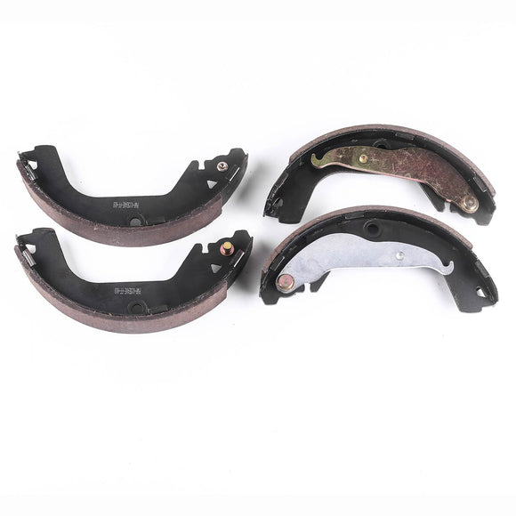 Rear PowerStop Drum Brake Shoe For Chevrolet Cruze
