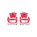 Front PowerStop Caliper Set For Nissan Murano