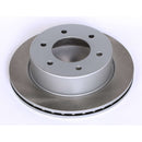 Rear PowerStop PowerStop SCR For Ford Ranger