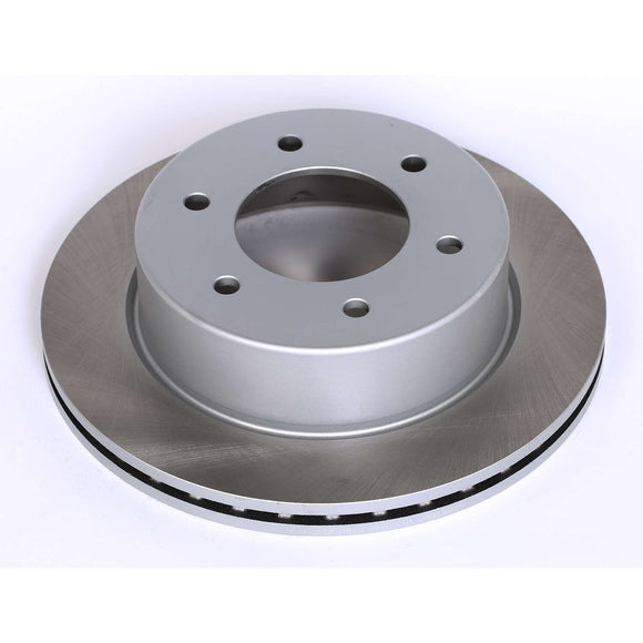 Rear PowerStop PowerStop SCR For Ford Ranger