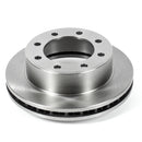 Front PowerStop AutoSpecialty Rotor For Ford F-250 Super Duty