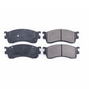 PowerStop Z16 Evolution Ceramic Brake Pads