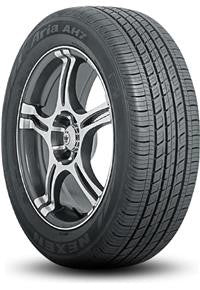 Nexen Aria AH7 Tire(s) 205/65R16 95H 2056516 205/65-16 65R R16
