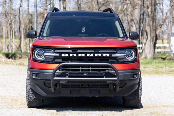 1.5 Inch Lift Kit - Lifted Struts - Ford Bronco Sport 4WD (21-23)