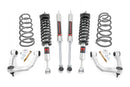 Rough Country 3" Suspension Lift Kit for 2010-2024 Toyota 4Runner 4WD