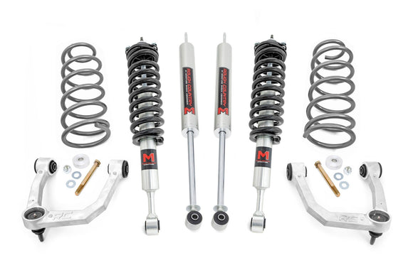 Rough Country 3" Suspension Lift Kit for 2010-2024 Toyota 4Runner 4WD