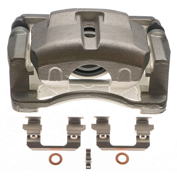 Front Right PowerStop Caliper For Mazda CX-5