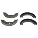 Rear PowerStop Parking Brake Shoe For BMW 2500