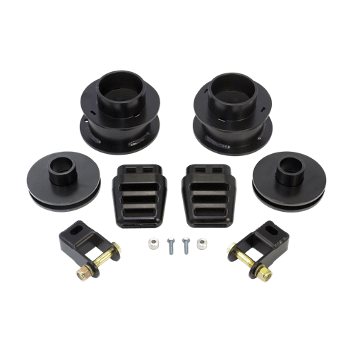 ReadyLift  69-1231 3"F / 1"R SST Lift Kit - Dodge Ram 2500 4WD 2014-2018
