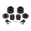 ReadyLift  69-1231 3"F / 1"R SST Lift Kit - Dodge Ram 2500 4WD 2014-2018