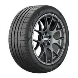 255/45R20 Pirelli P Zero (PZ4 Sport) 105Y BSW XL (*) 2554520 255 45 20
