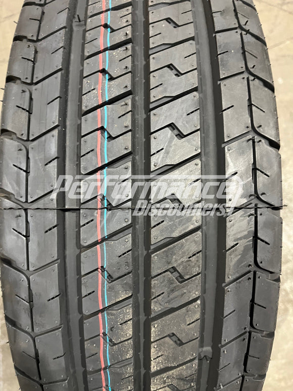 235/65R16 Arroyo Van Pro 3 Tire(s) 121R 235 65 16 2356516
