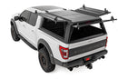 Rough Country Truck Bed Cap 5'7 in Bed for Ford F-150 21-25