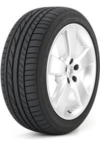 Bridgestone Potenza RE050A Tire 245/40R19 94W BW 2454019