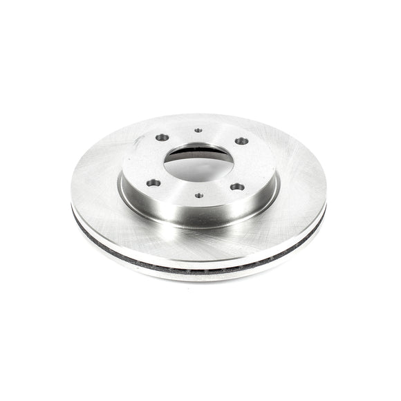 Front PowerStop AutoSpecialty Rotor For Kia Optima