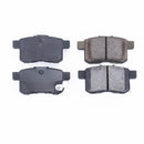 PowerStop Z16 Evolution Ceramic Brake Pads