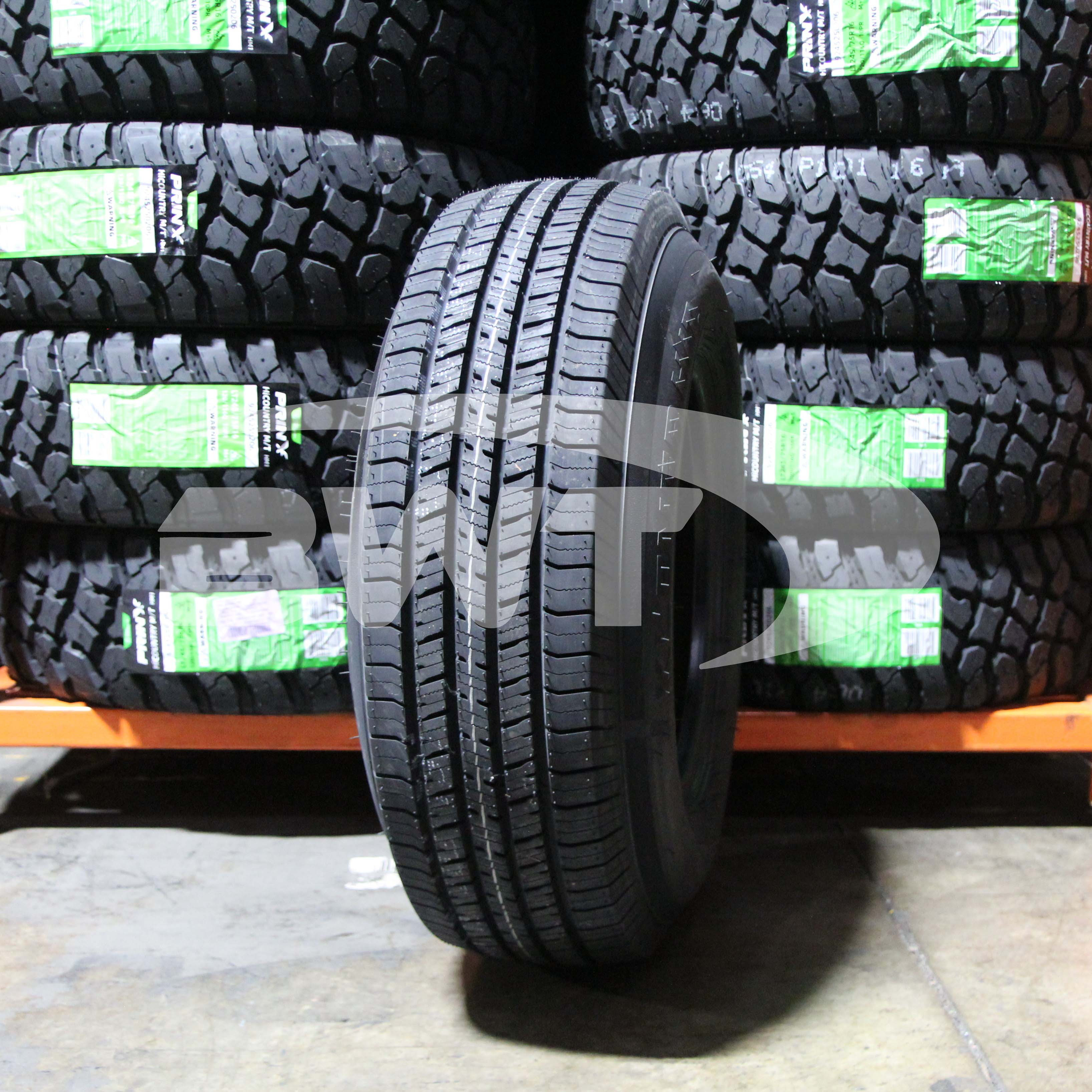 Kenda "H/T2 KR600" Tire(s) 245/75R16 LRE BSW 120R 2457516 245/75-16 75R R16