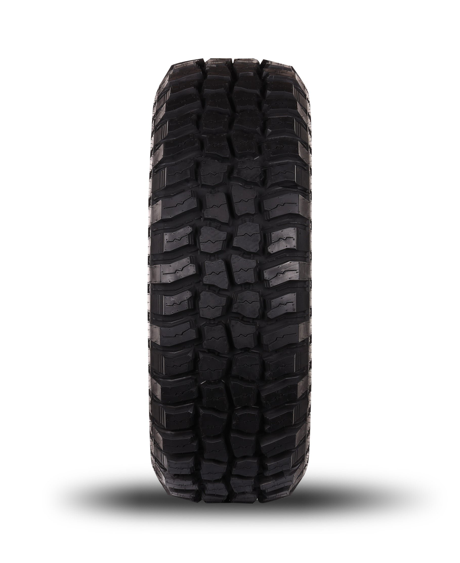 Mudder Trucker Hang Over M/T Mud Tire(s) 265/70R17 121/118Q LRE BSW 26570R17