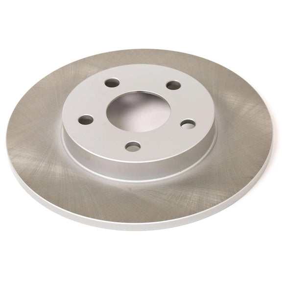 PowerStop Semi Coated Rotor
