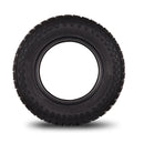 Mudder Trucker Hang Over M/T Mud Tire 265/70R17 121/118Q LRE BSW 2657017 265 70
