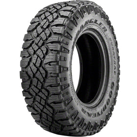 255/75R17 Goodyear Wrangler DuraTrac RT 115T BSW SL 255 75 17 2557517