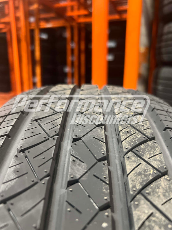 American Roadstar H/T Tire(s) 245/75R16 111T SL BSW 245 75 16 2457516