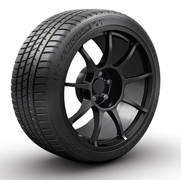 275/50R19 Michelin Pilot Sport AS 3 112V BSW XL 275 50 19 2755019