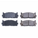 PowerStop Z16 Evolution Ceramic Brake Pads
