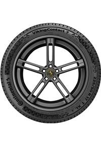 215/70R16 Continental Viking Contact 7 100T BSW 215 70 16 2157016