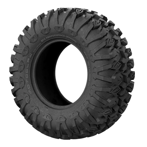 EFX Motoclaw Tire(s) 26x11B12 26x11-12 11B B12 261112