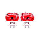 Front PowerStop Caliper Set For Nissan Juke