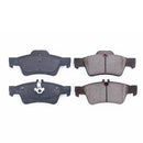 PowerStop Z16 Evolution Ceramic Brake Pads